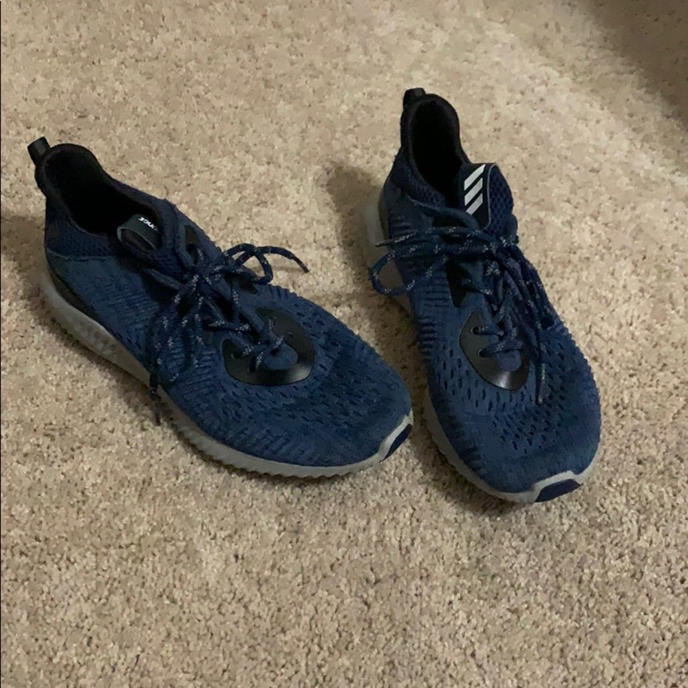 Adidas Alpha Bounce Shoes